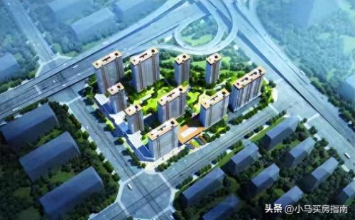 安徽马鞍山房企排名前十(马鞍山楼盘排名前十)插图11