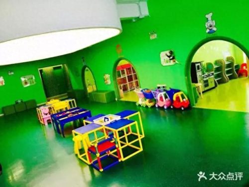 青岛游乐场 排名前十(青岛市南区游乐场排名)插图10