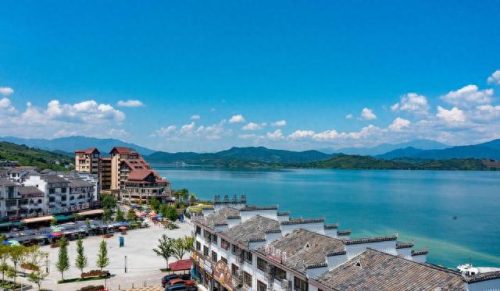 郴州十大景区排行榜前十名(郴州十大网红打卡地)插图33