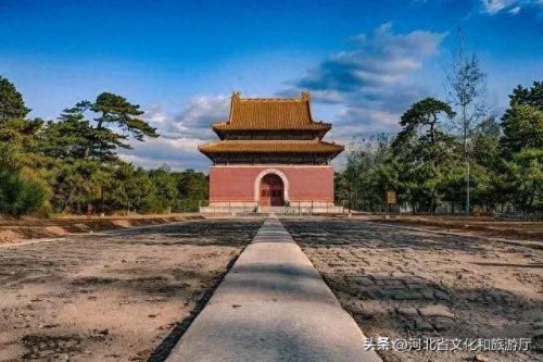 河北必去的十大景点排行榜(河北最值得去的4大景点)插图21