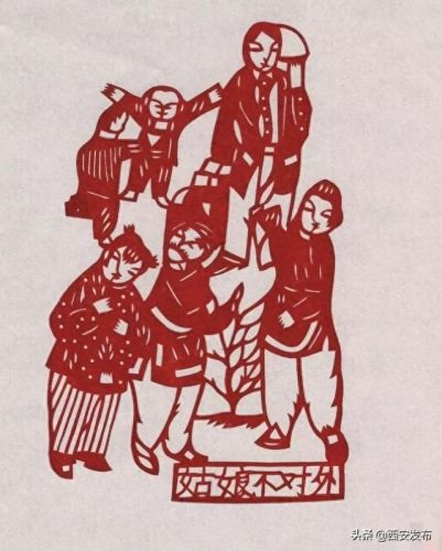 陕西八大怪(陕西十大怪)插图11