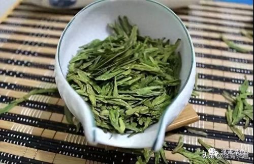 高质量茶叶品牌排行榜十大(十大高档茶叶品牌)插图23