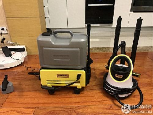 家用十大洗车机品牌排行榜(洗车机品牌哪个好)插图13