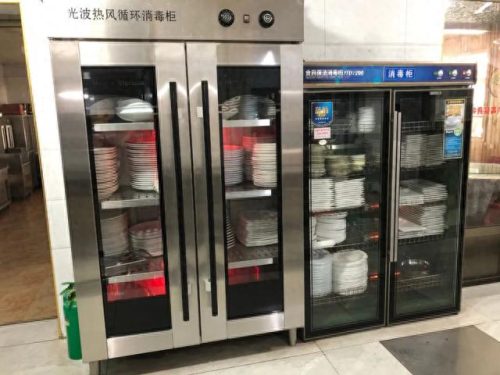 天津校园消毒柜排名前十(家用小型消毒柜第一名)插图43