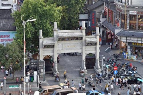 长沙100个景点排名前十(长沙十大著名景点排名)插图27