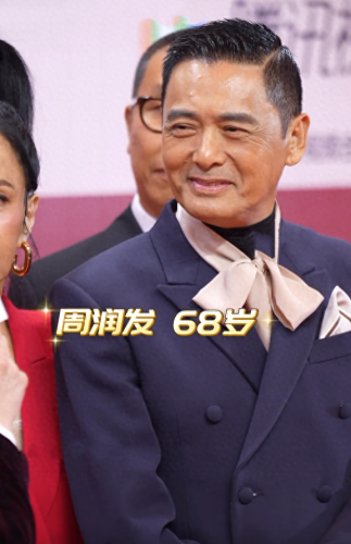 十大隐藏男明星排行榜图片(一线明星名单男)插图28