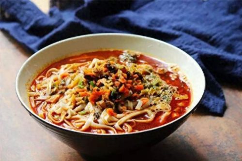 甘肃小麦面粉十大排行榜(甘肃最好的面粉排名)插图38