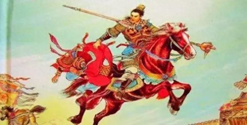 十大奇冤战斗力排行榜(十大奇冤实力排行)插图9