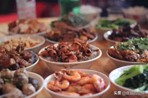 农村美食十大排行榜最新(天等县农村美食)插图1