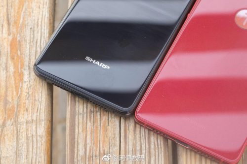 夏普S3 (mini开箱测评)插图24