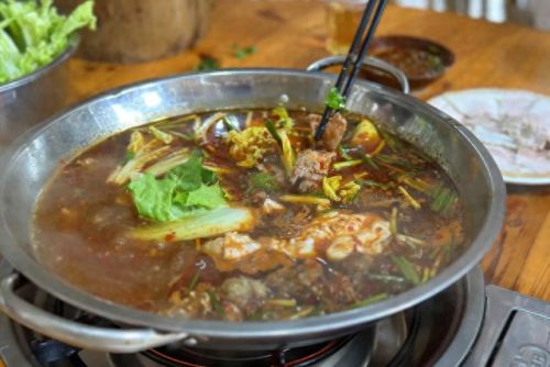 十大美食名字排行榜前十名(长安十大美食排行榜)插图23
