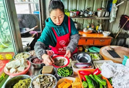 中国最能吃辣地方排名前十(中国哪里最能吃辣排名)插图10
