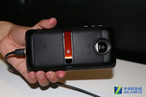 回顾新旗舰Moto (Z上手体验评测)插图6