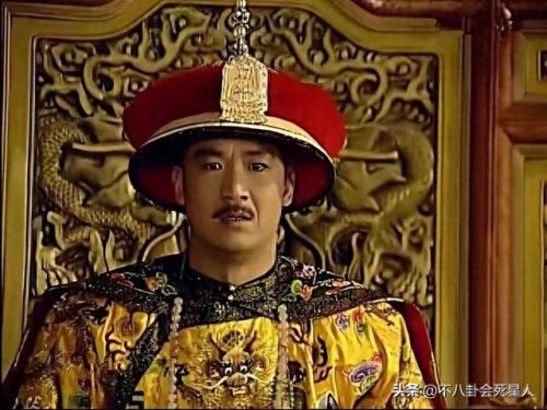 张国立十大角色排行榜图片(张国立最帅照片)插图7