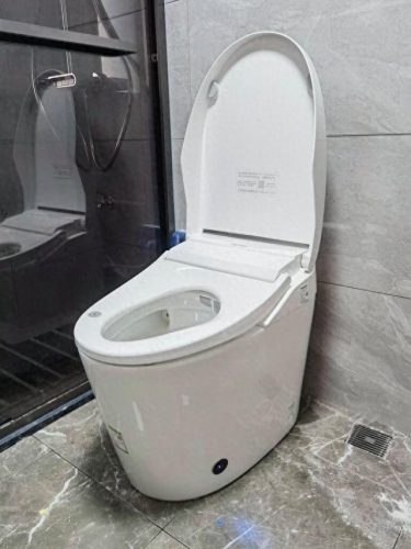 嵌入式智能马桶排名前十(一体化智能马桶的排名)插图5