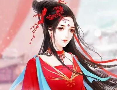 十大最美男主小说排行榜(男主叫顾廷琛女主叫陌渃的小说)插图5