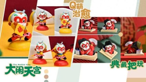 上海个人手办排名前十(上海手办一条街)插图5