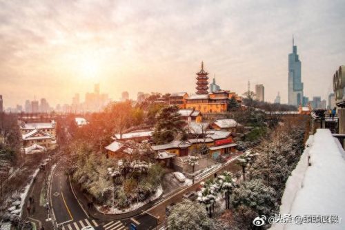 2021排名前十酒店建筑(单体建筑面积最大的酒店)插图