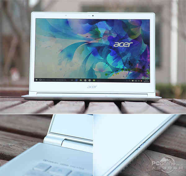 宏碁Aspire (S7上市价格是多少)插图2
