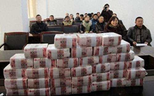 广西央企平均工资排名前十(人均工资最高的央企)插图5