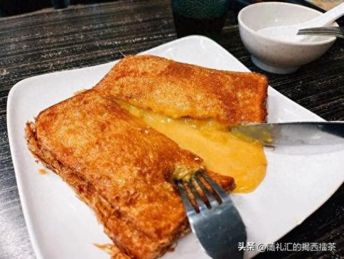 香港早餐店十大品牌排行榜(出名香港早餐店名)插图11