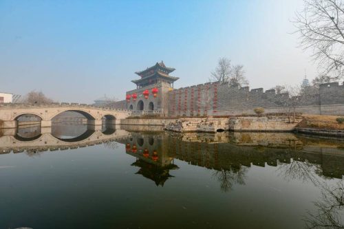 山东旅游攻略必去景点(山东旅游必去十大景点)插图4