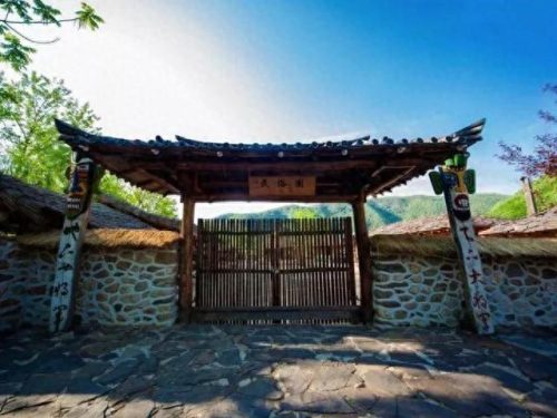 辽宁丹东旅游(辽宁本溪旅游)插图6
