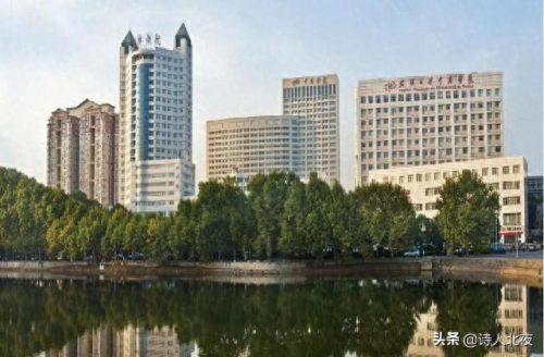 湖北医院规划设计排名前十(湖北最好医院排名)插图6