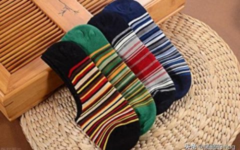 男士袜子的十大品牌排行榜(男士衬衣十大品牌排名)