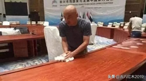 红木家具木料销量排名前十(缅甸红木木料批发)插图1