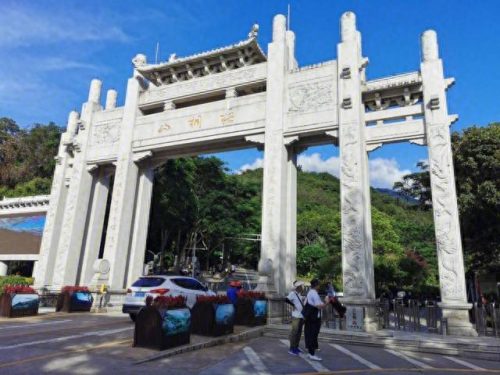 深圳十大风景名胜排行榜(深圳十大网红打卡圣地)插图24
