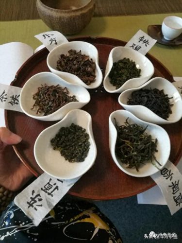 高质量茶叶品牌排行榜十大(十大高档茶叶品牌)插图48
