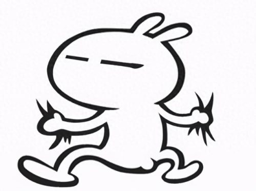 兔斯基动态表情包(兔斯基表情包gif大全)插图57