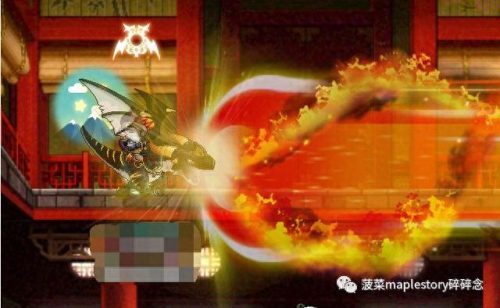 冒险岛龙神技能(冒险岛最厉害的法师)插图35