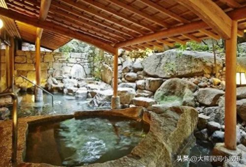 自然温泉排名前十(海边温泉排行榜前十名)插图9