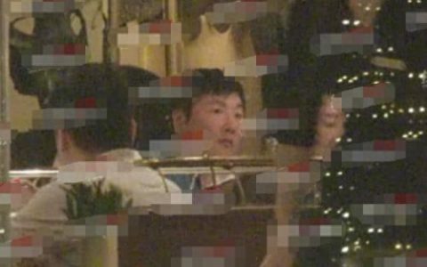 孙楠现任老婆(孙楠现任妻子是谁)