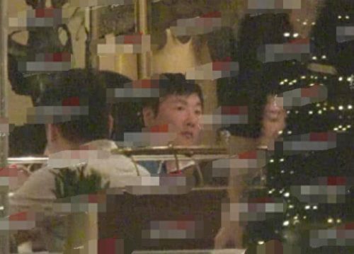孙楠现任老婆(孙楠现任妻子是谁)插图