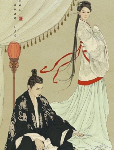 琴瑟在御 莫不静好(琴瑟在御莫不静好是什么意思)插图7