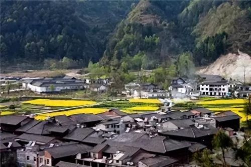 周至红色旅游景点排名前十(周至免费旅游景点大全介绍)插图13