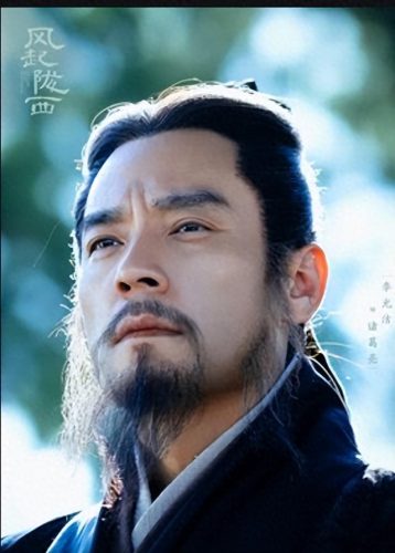 王璐丹李光洁(王珞丹)插图36