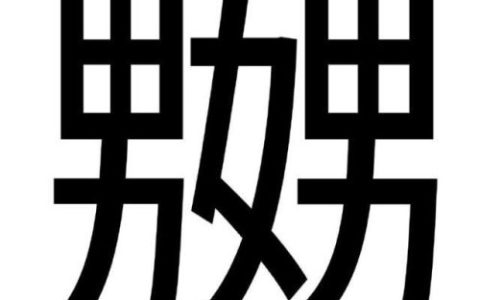 嬲嫐是什么意思(嫐在湖南什么意思)