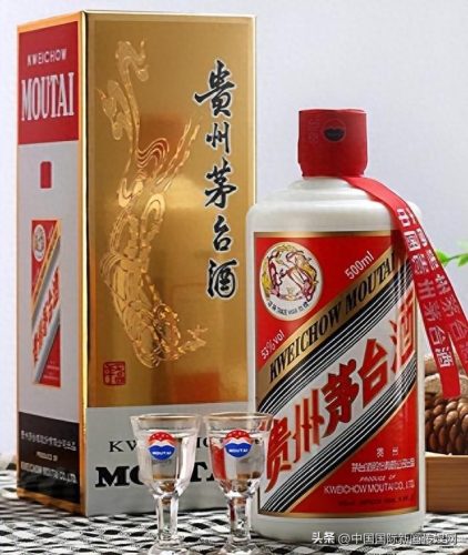 排名前十的酒品牌(公认最好的酒品牌)插图
