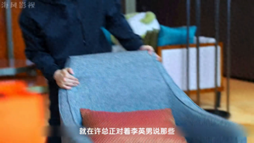 电视剧温柔的陷阱(电视剧1-40集全免费看完整版)插图4