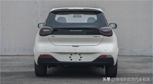 百度新能源车排名前十(怎样使用百度新能源车)插图63