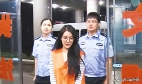 郭美美母亲(45岁风韵犹存有气质的女演员)插图15
