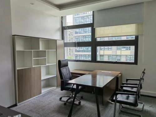 深圳高端办公家具(深圳家具批发市场)插图2