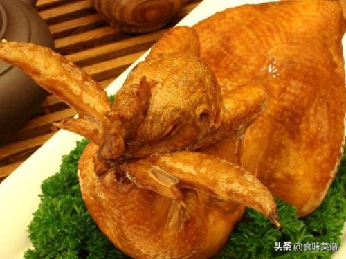 中国烧鸡排名前十(全球十大烧鸡排名)插图2