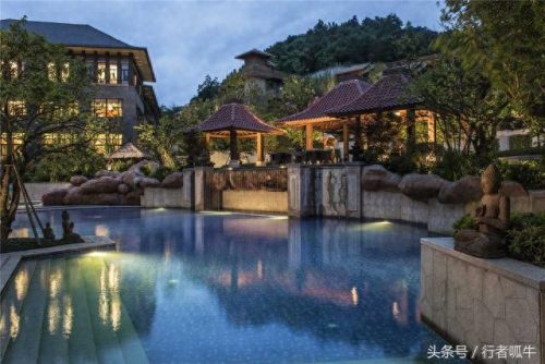 宁海洗浴排名前十(宁海洗浴哪里好)插图2