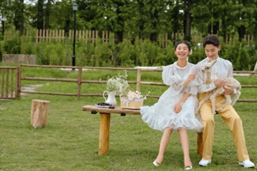 婚礼布置排名前十(婚礼布置30万完整版)插图