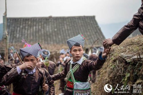 芦笙节是哪个民族的节日(芦笙节是哪个民族的)插图13